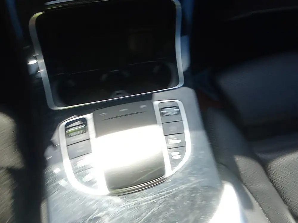 MERCEDES glc coupé - Foto 9 | Clidrive