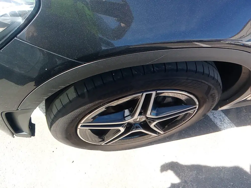 MERCEDES glc coupé - Foto 15 | Clidrive