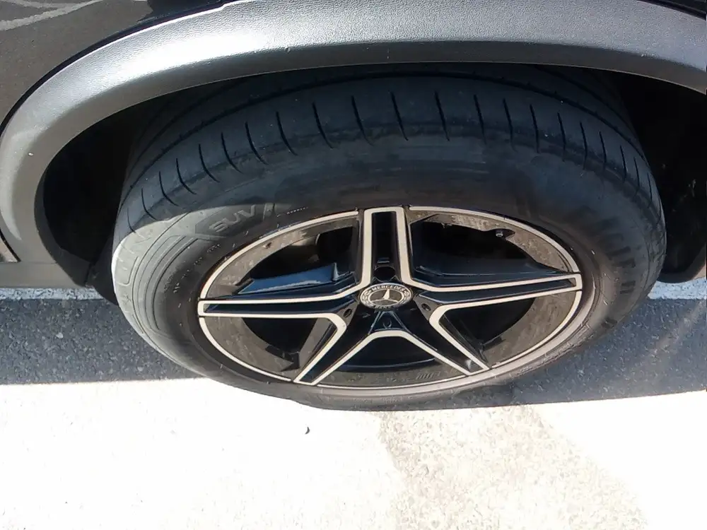 MERCEDES glc coupé - Foto 16 | Clidrive