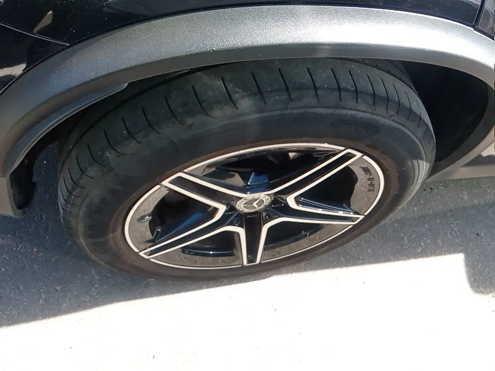 MERCEDES glc coupé - Foto 17 | Clidrive