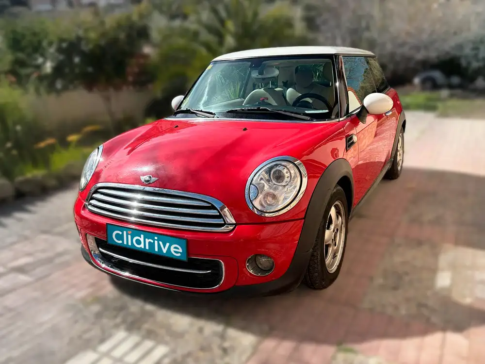 MINI mini