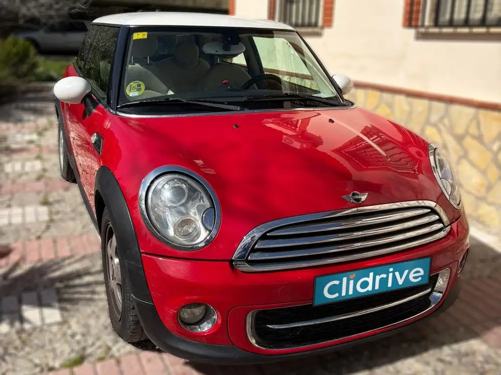 MINI mini