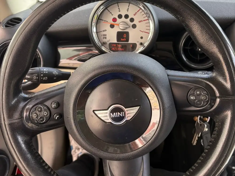 MINI mini