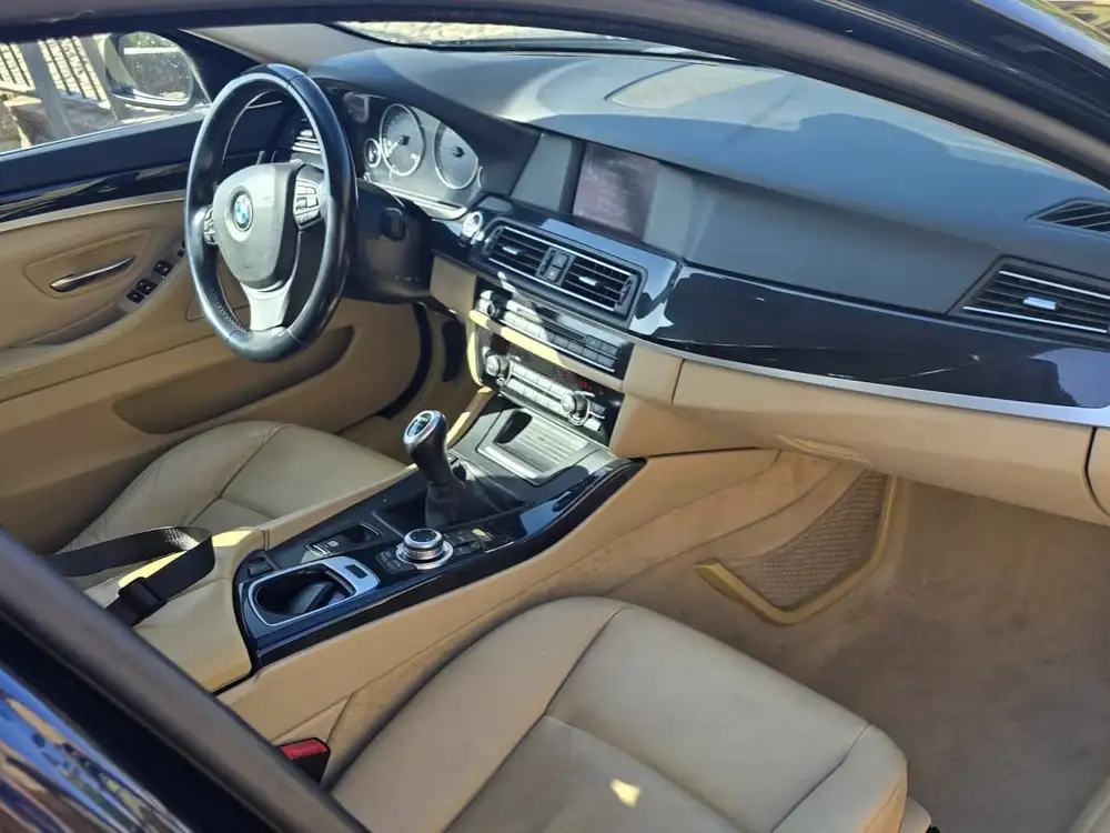 BMW serie 5
