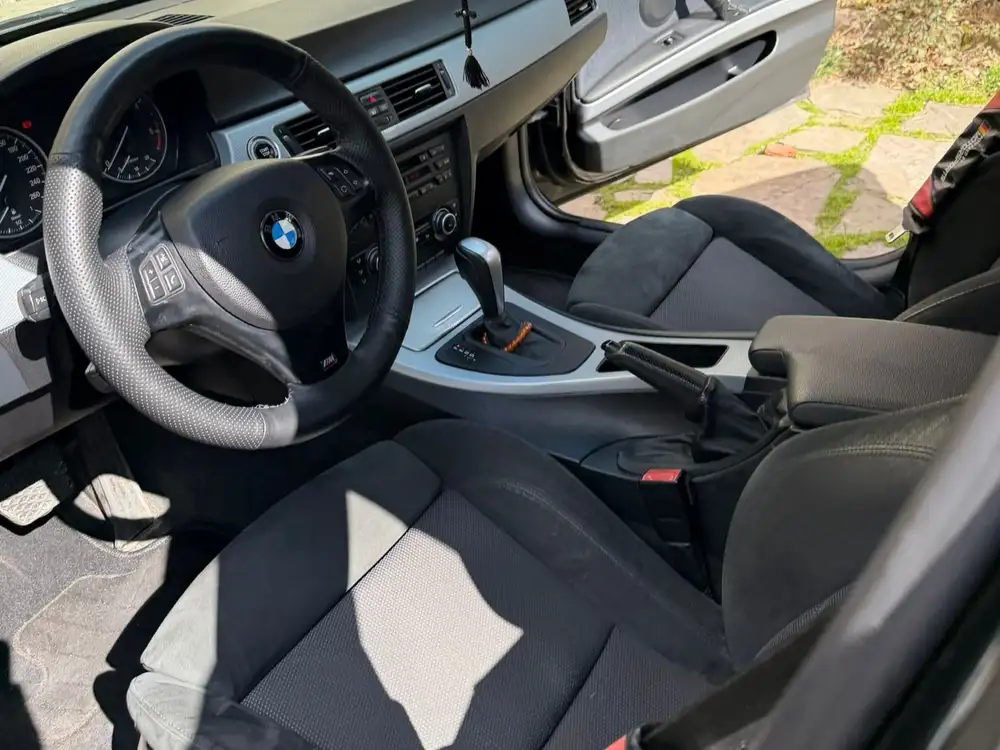BMW serie 3