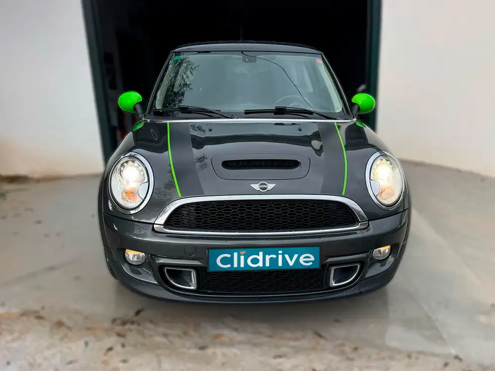 MINI mini