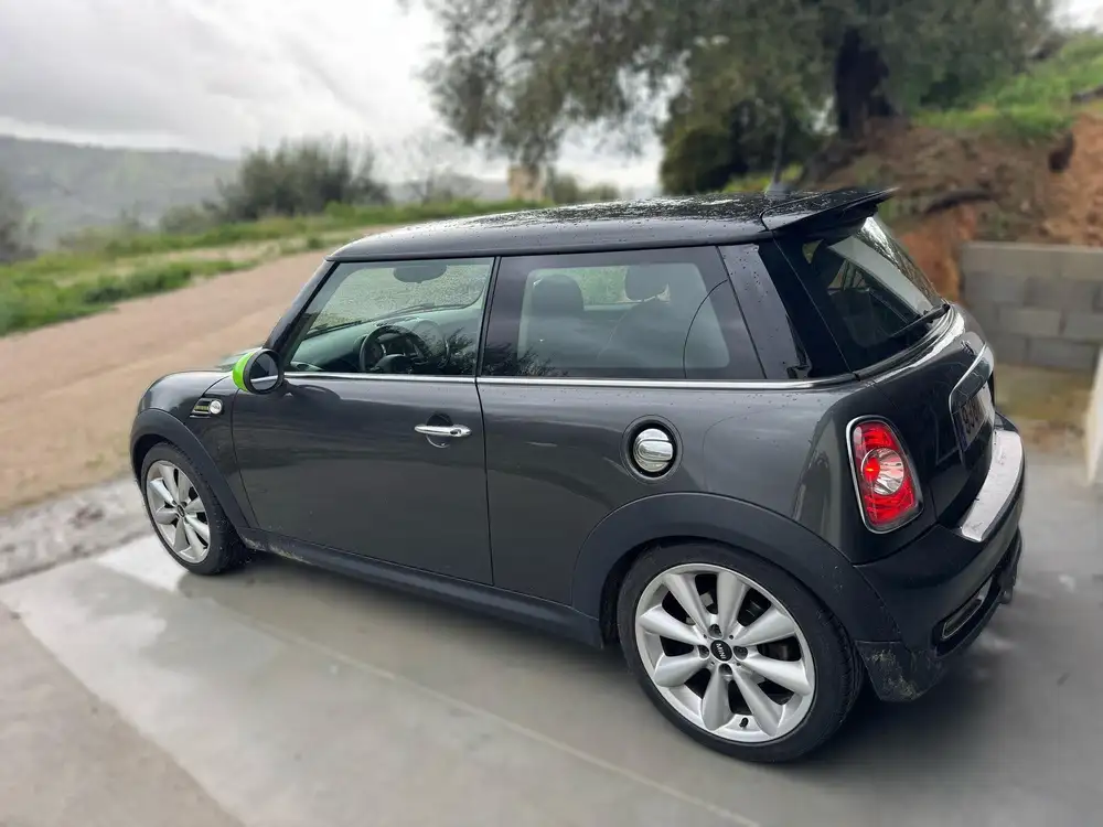MINI mini