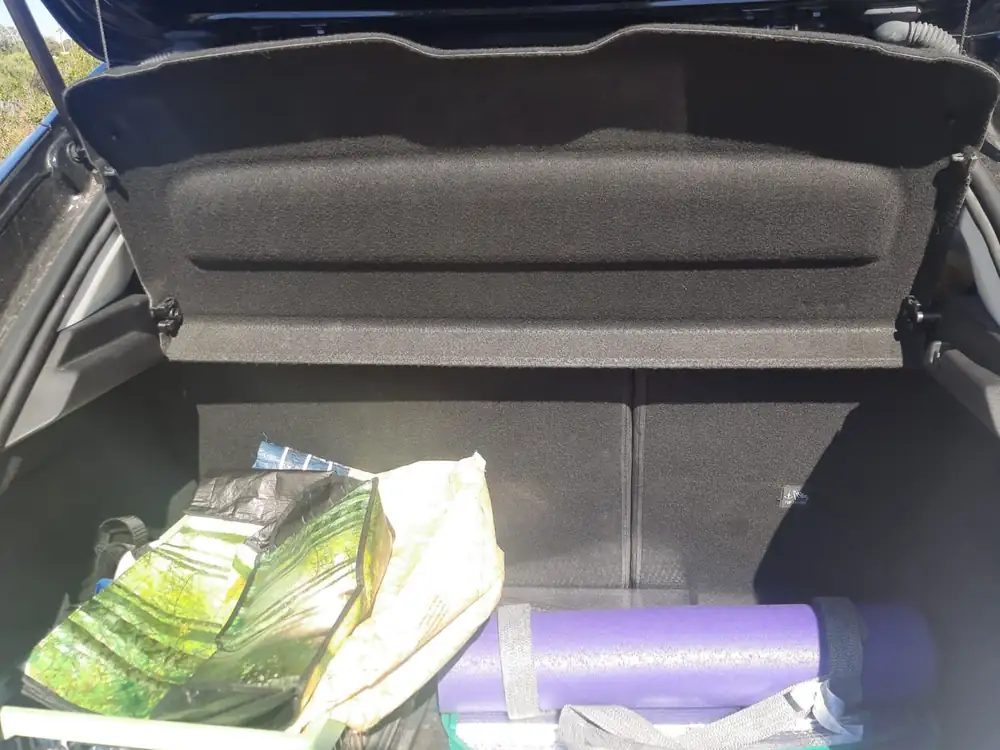 OPEL corsa-e