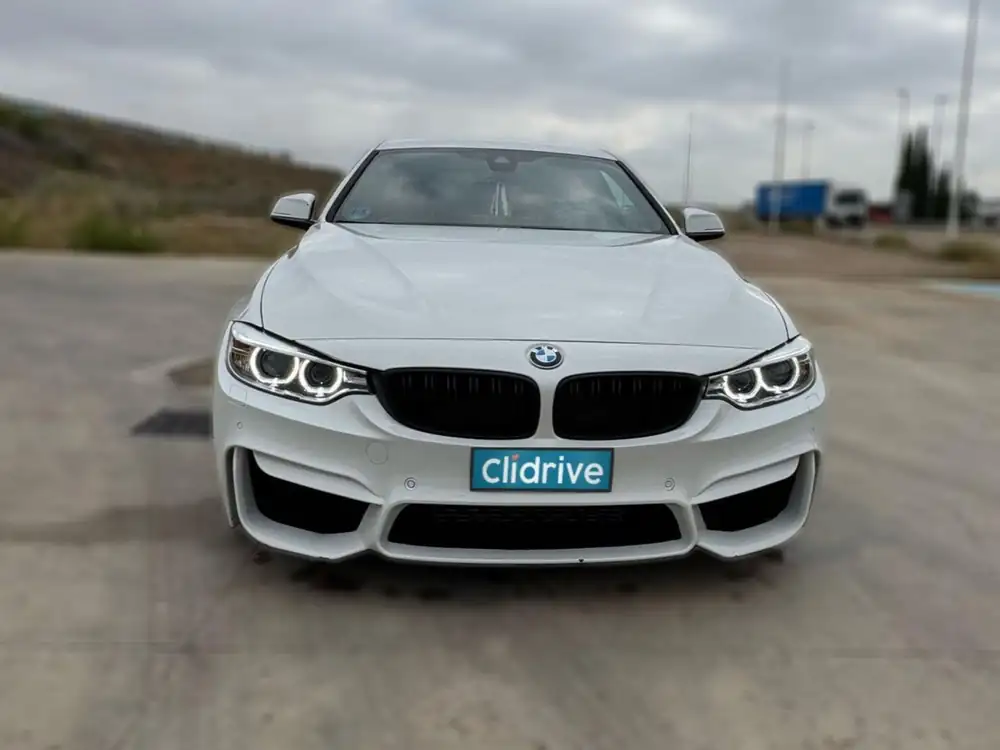 BMW serie 4