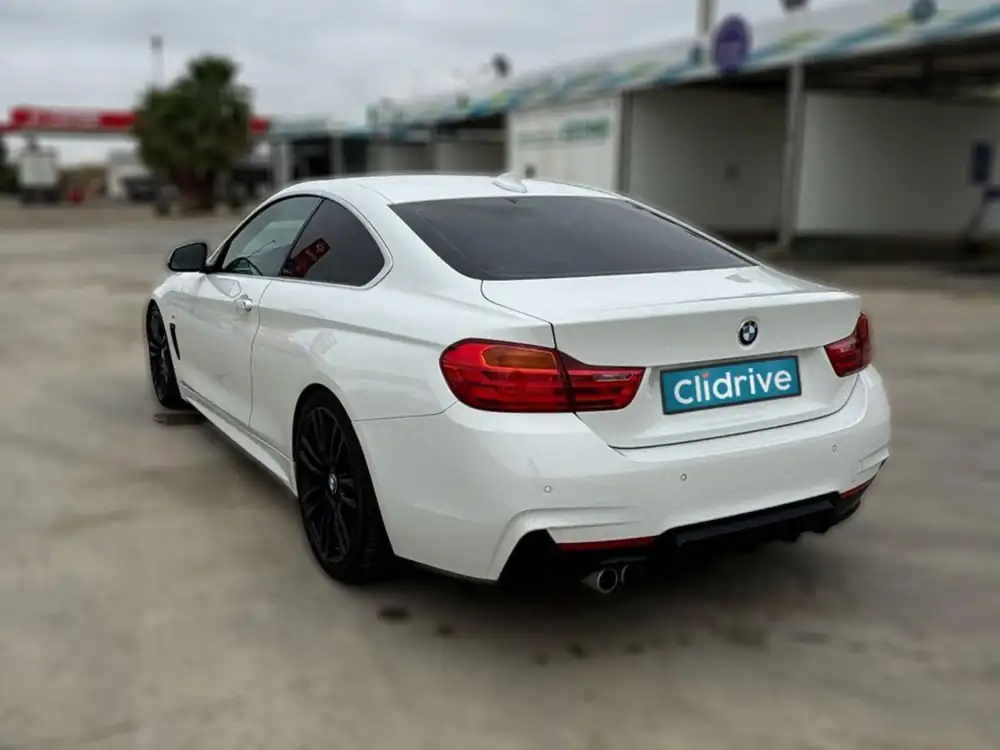 BMW serie 4