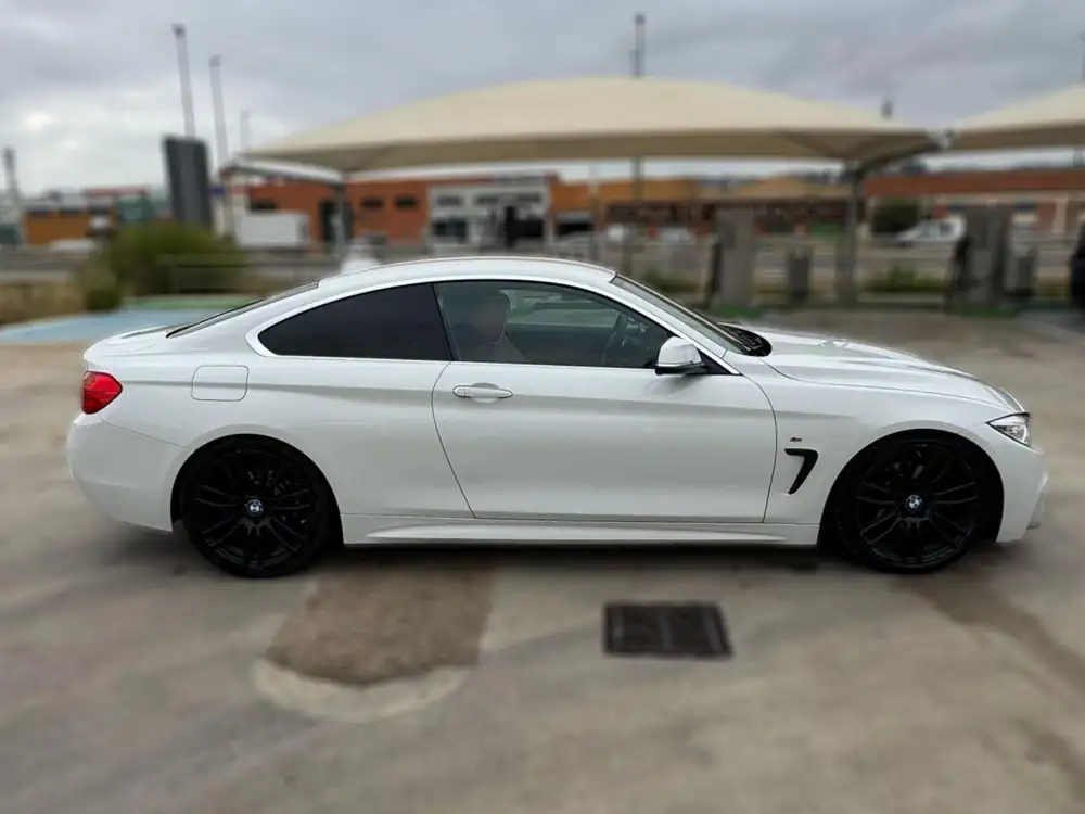 BMW serie 4