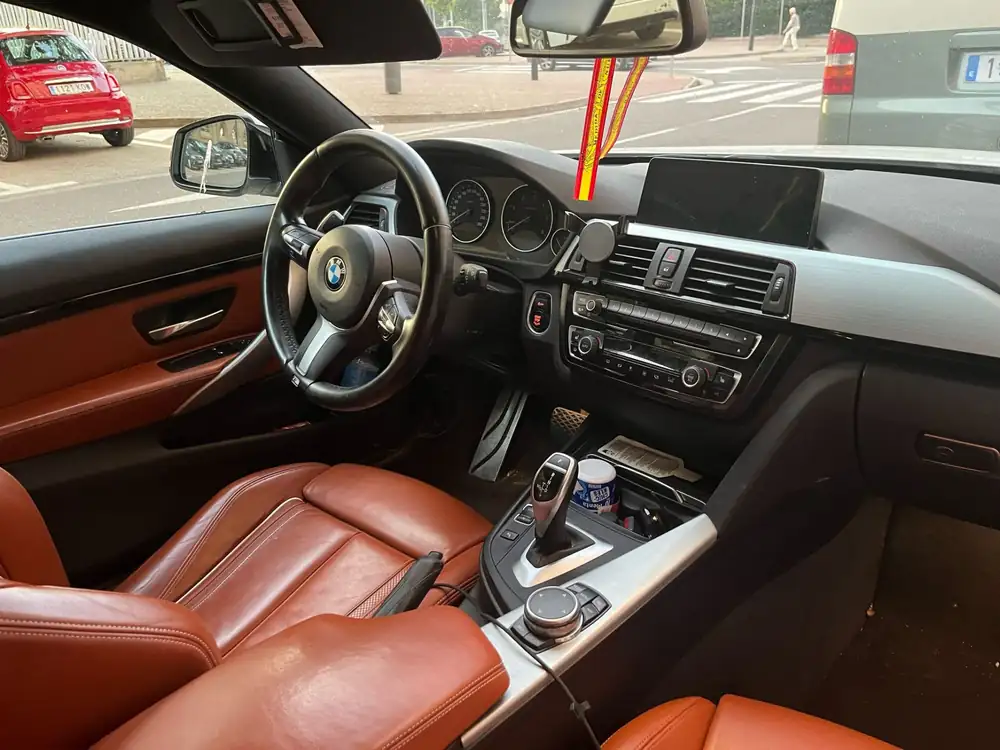 BMW serie 4