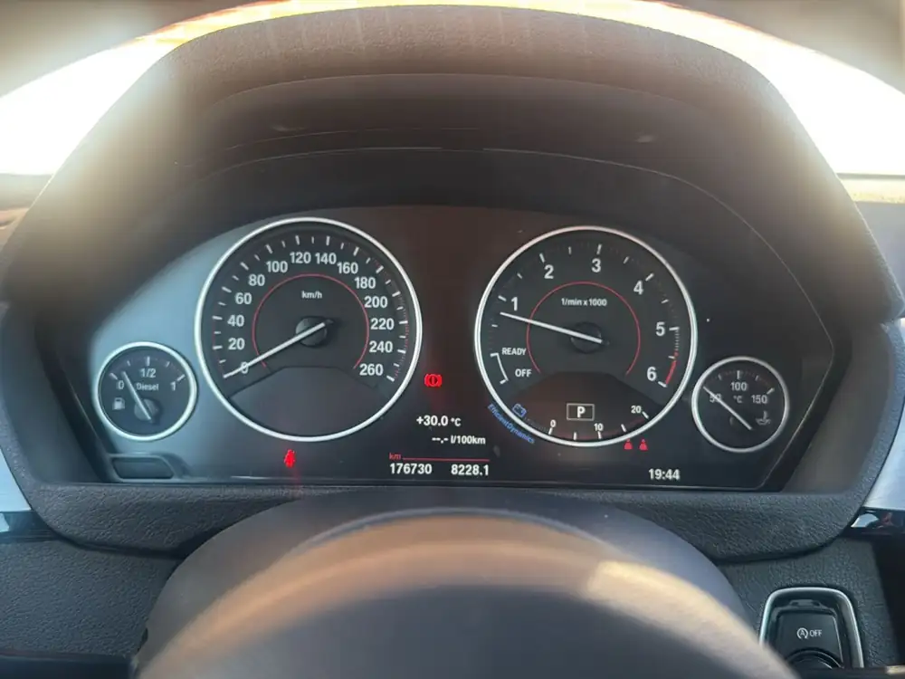 BMW serie 4