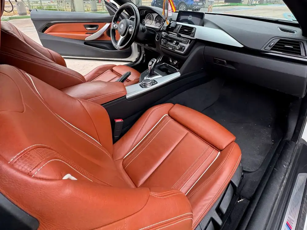 BMW serie 4