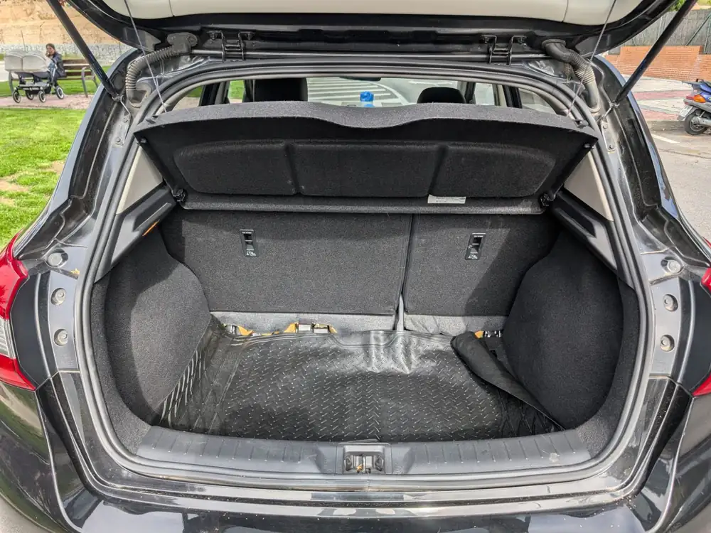 NISSAN pulsar
