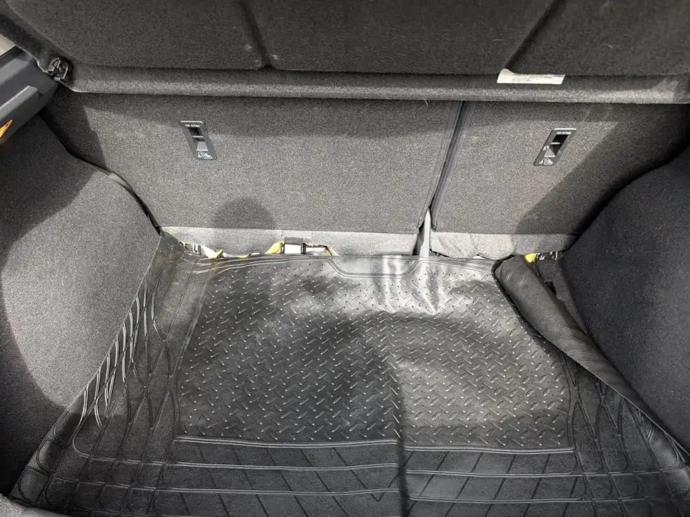 NISSAN pulsar