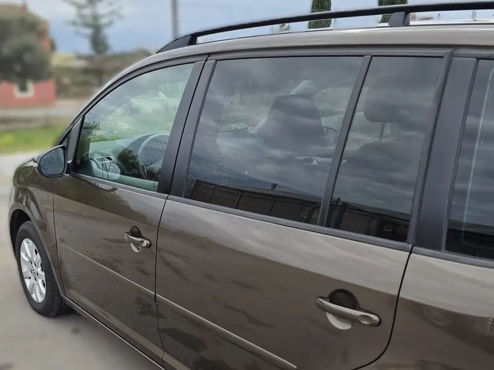 VOLKSWAGEN touran - Foto 6 | Clidrive