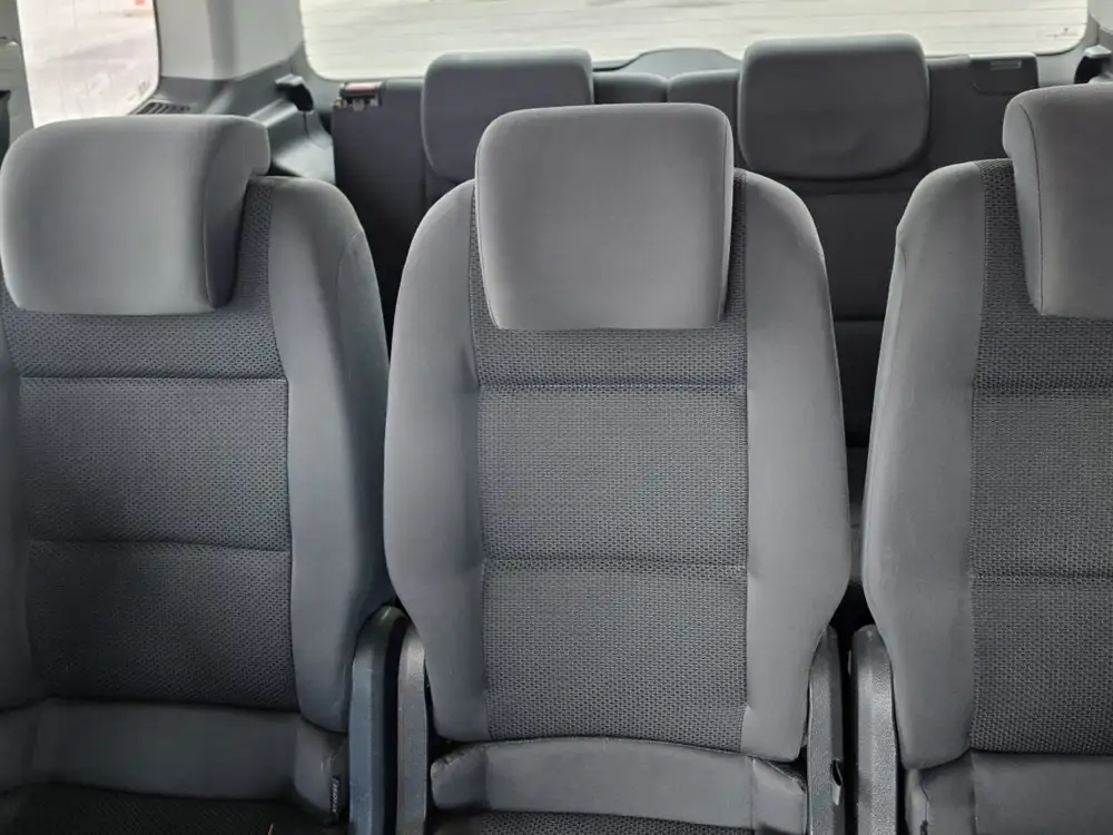 VOLKSWAGEN touran - Foto 9 | Clidrive