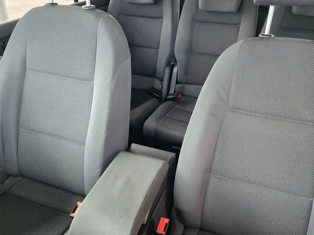 VOLKSWAGEN touran - Foto 10 | Clidrive