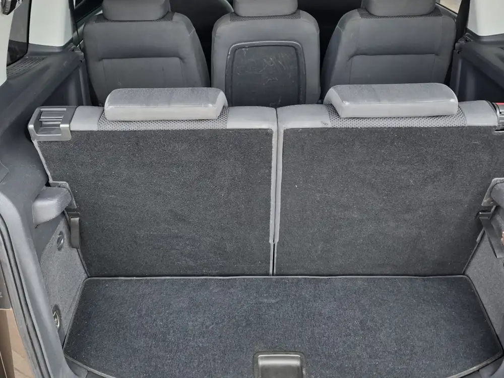 VOLKSWAGEN touran - Foto 13 | Clidrive