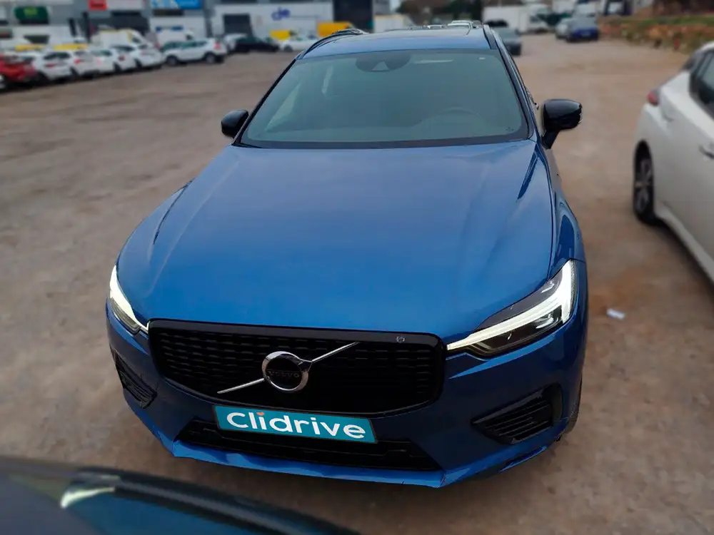 VOLVO xc60 - Foto 2 | Clidrive