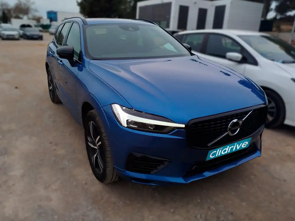 VOLVO xc60 - Foto 4 | Clidrive