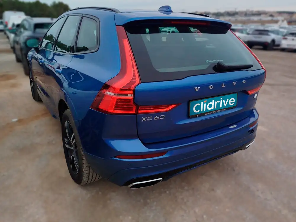 VOLVO xc60 - Foto 7 | Clidrive