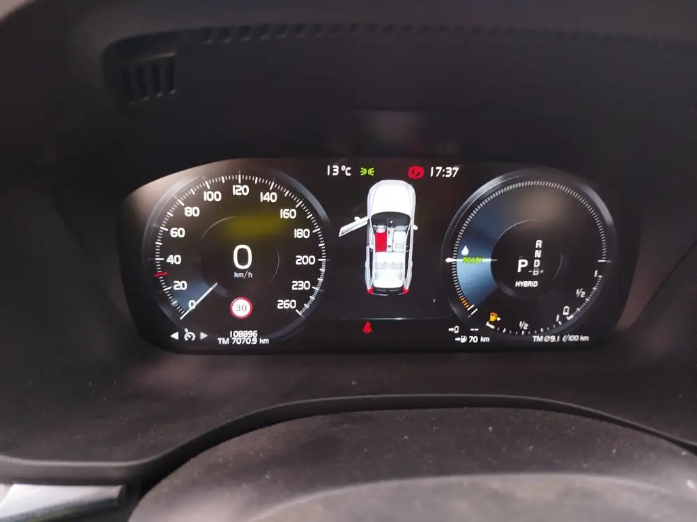 VOLVO xc60 - Foto 9 | Clidrive