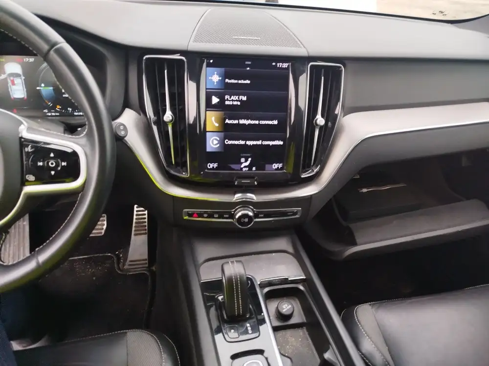 VOLVO xc60 - Foto 10 | Clidrive