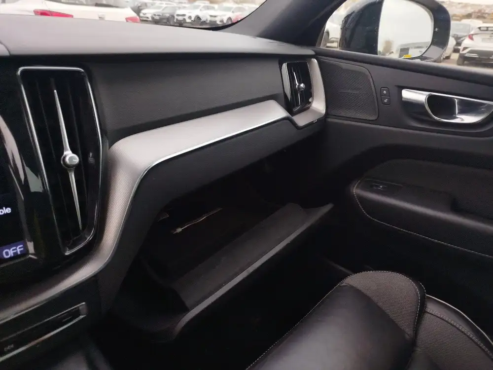 VOLVO xc60 - Foto 11 | Clidrive