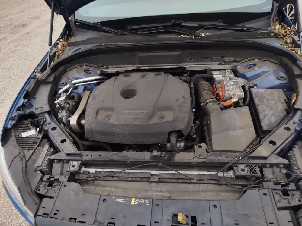 VOLVO xc60 - Foto 12 | Clidrive