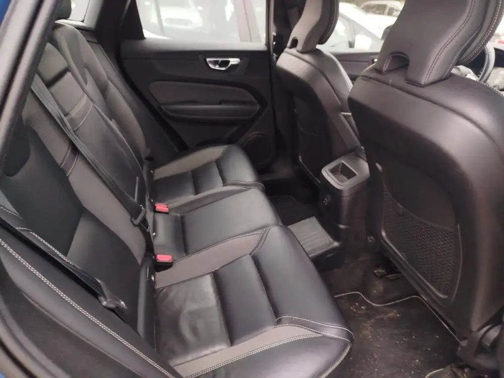 VOLVO xc60 - Foto 13 | Clidrive