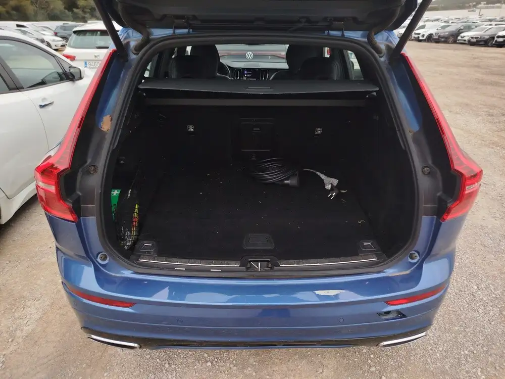 VOLVO xc60 - Foto 14 | Clidrive