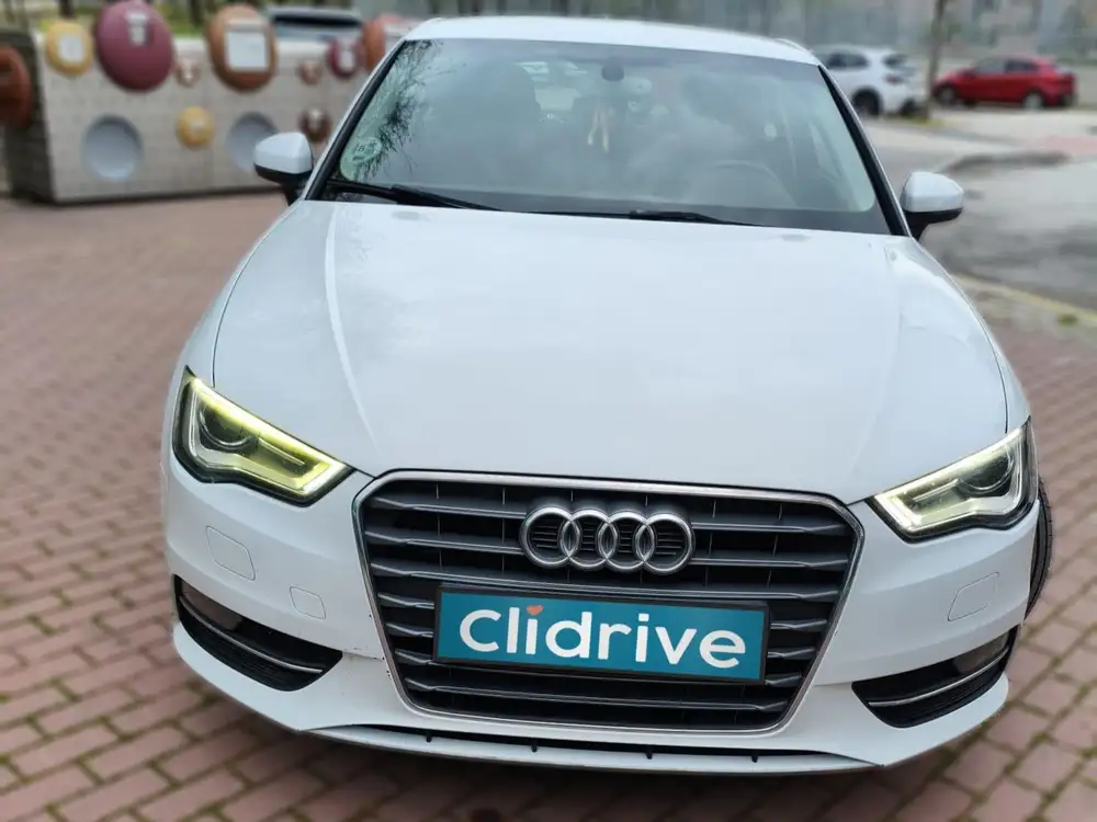 AUDI a3 - Foto 2 | Clidrive