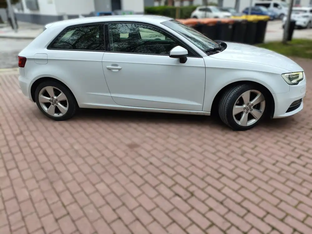 AUDI a3 - Foto 3 | Clidrive