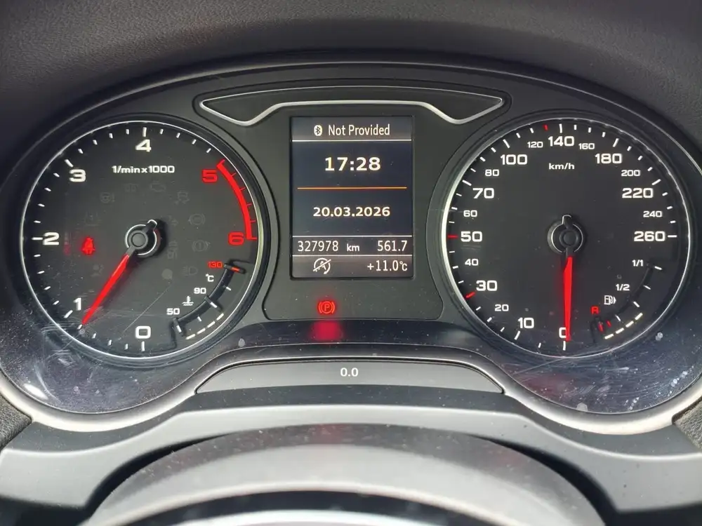 AUDI a3 - Foto 6 | Clidrive