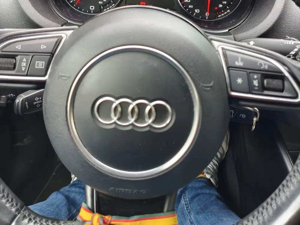 AUDI a3 - Foto 7 | Clidrive