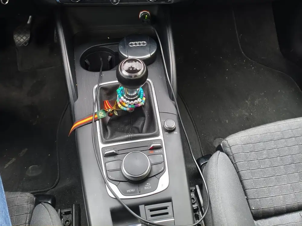 AUDI a3 - Foto 8 | Clidrive