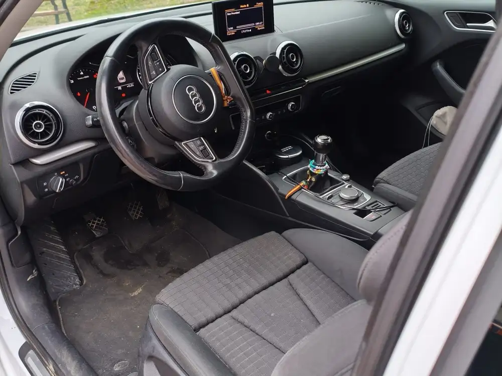 AUDI a3 - Foto 9 | Clidrive