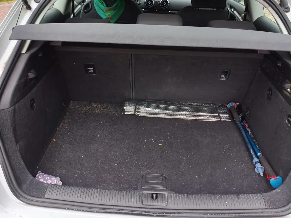 AUDI a3 - Foto 10 | Clidrive