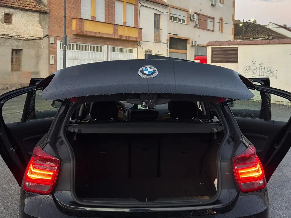 BMW serie 1