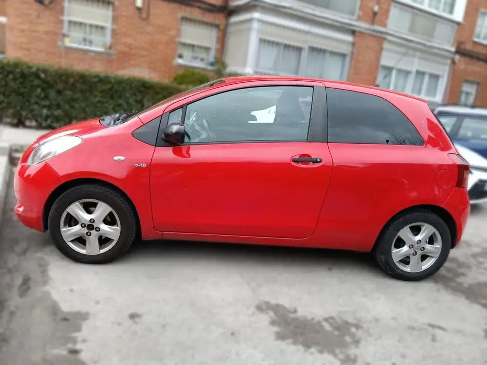 TOYOTA yaris - Foto 4 | Clidrive