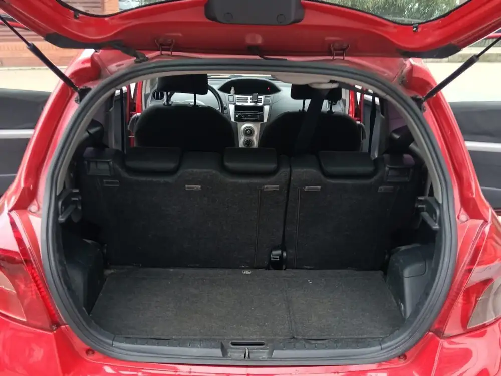 TOYOTA yaris - Foto 9 | Clidrive