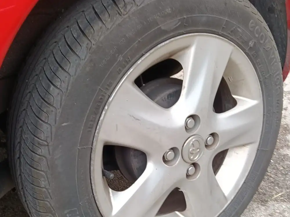 TOYOTA yaris - Foto 11 | Clidrive