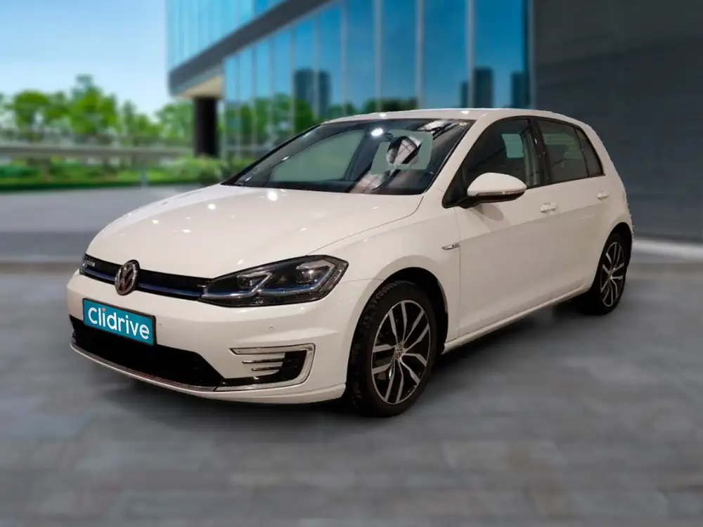 VOLKSWAGEN golf - Foto 1 | Clidrive