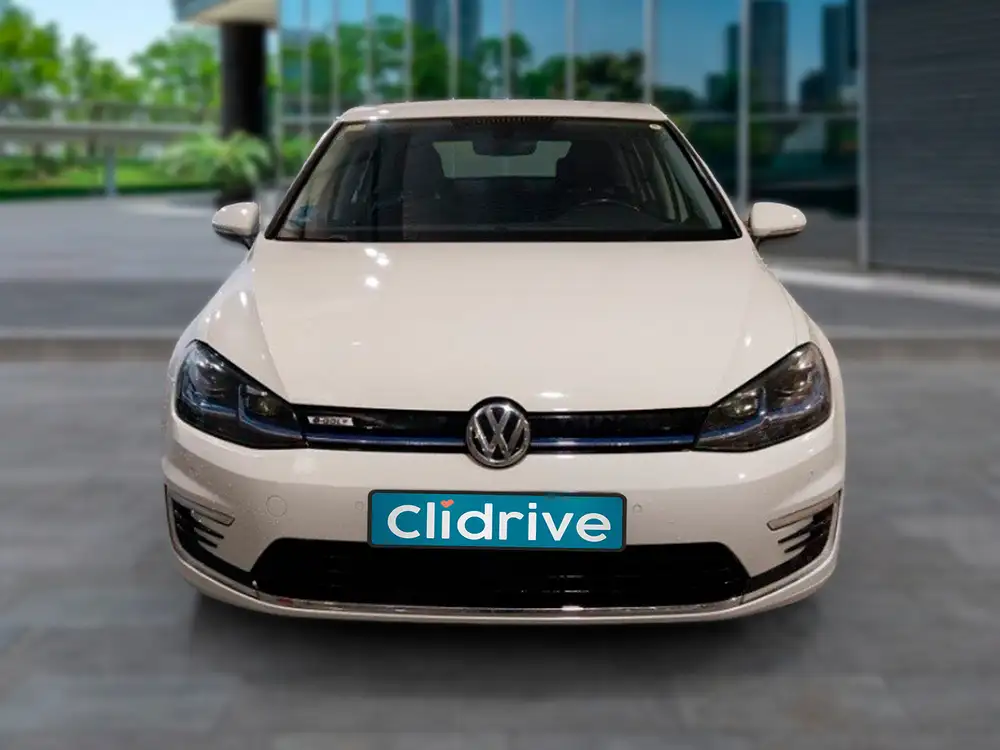 VOLKSWAGEN golf - Foto 2 | Clidrive