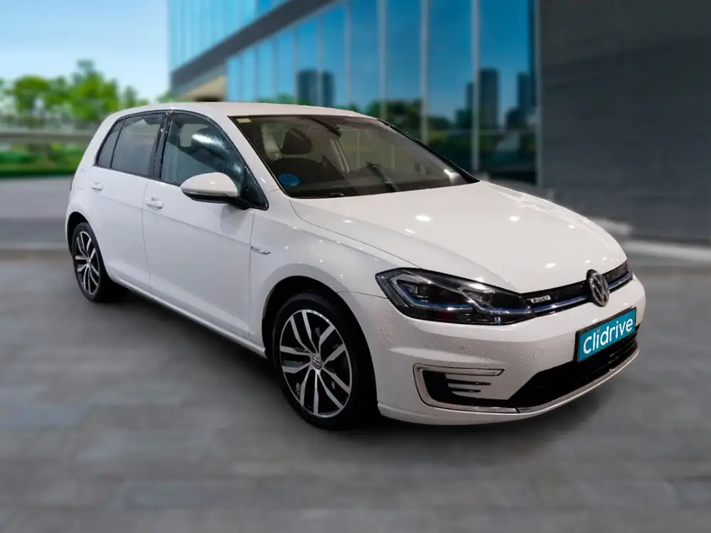 VOLKSWAGEN golf - Foto 4 | Clidrive
