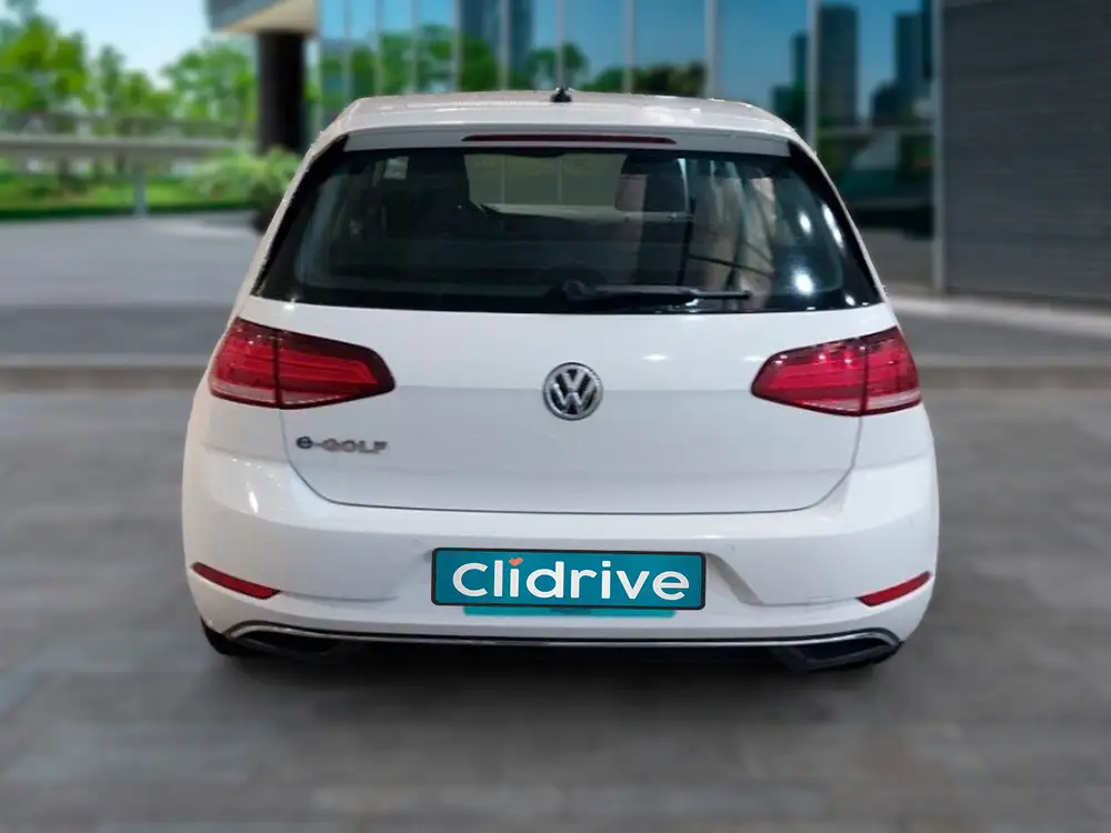 VOLKSWAGEN golf - Foto 6 | Clidrive
