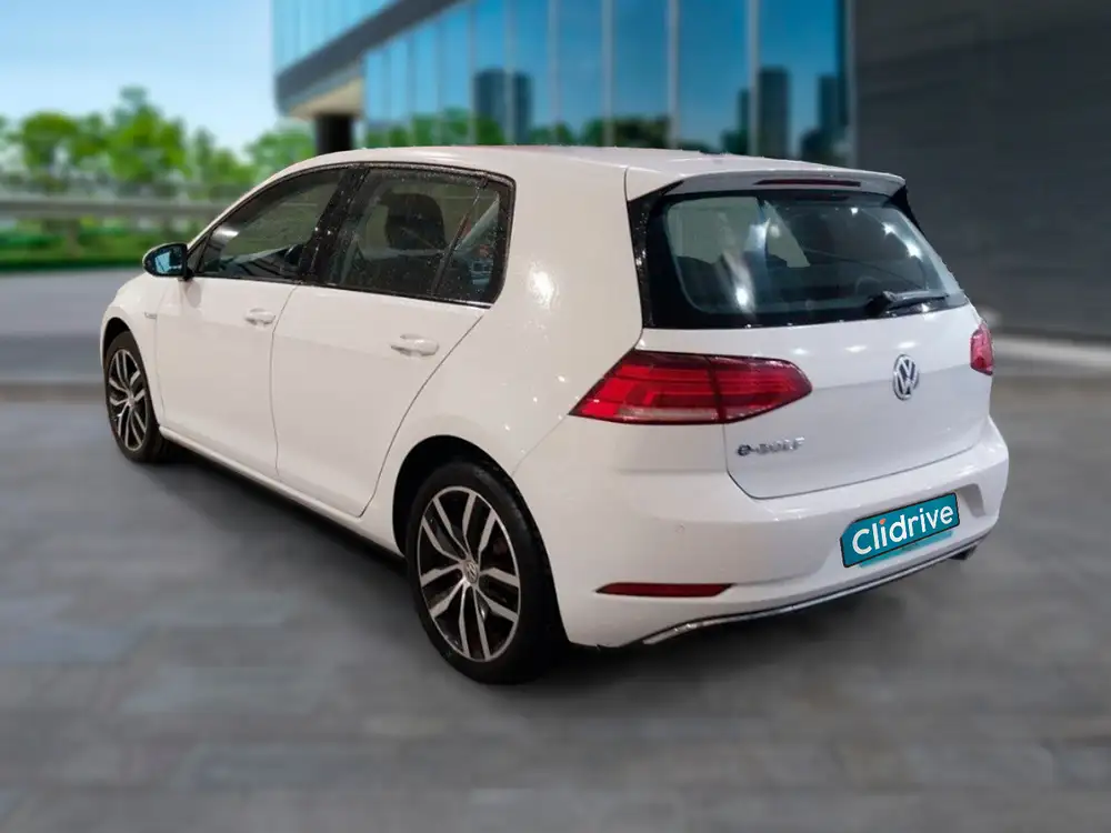 VOLKSWAGEN golf - Foto 7 | Clidrive