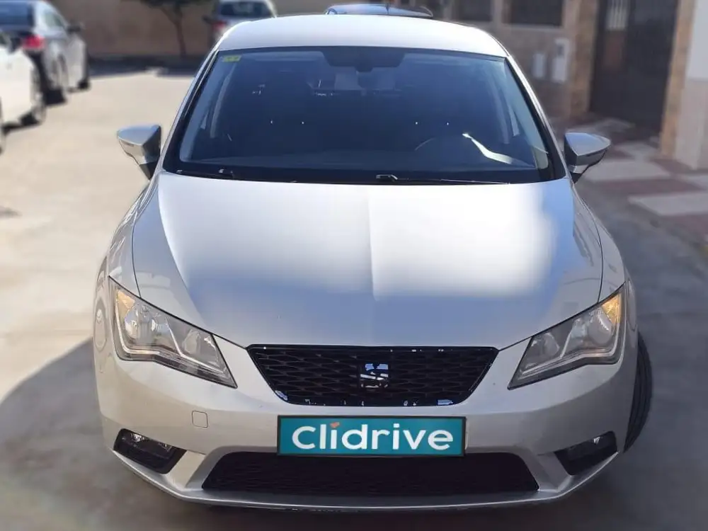 SEAT león